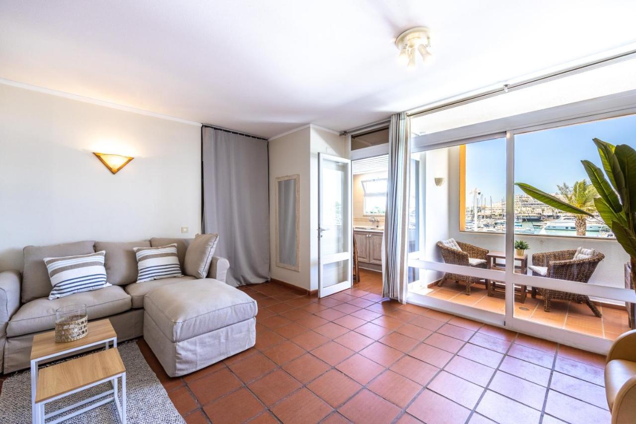 Daytona Beach Apartment Виламура Экстерьер фото