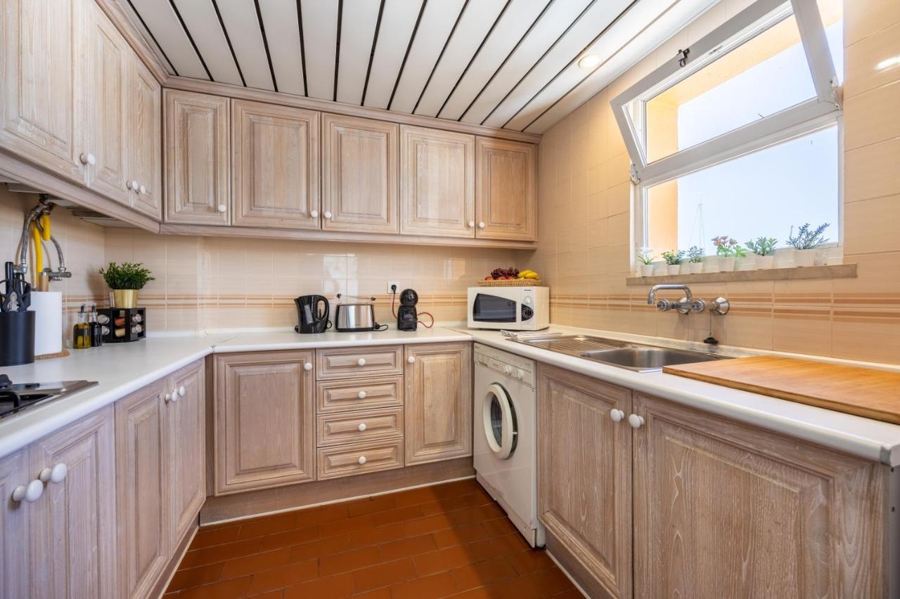 Daytona Beach Apartment Виламура Экстерьер фото
