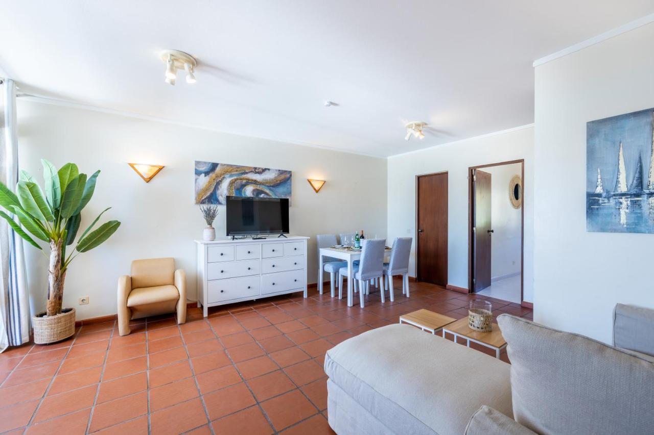 Daytona Beach Apartment Виламура Экстерьер фото