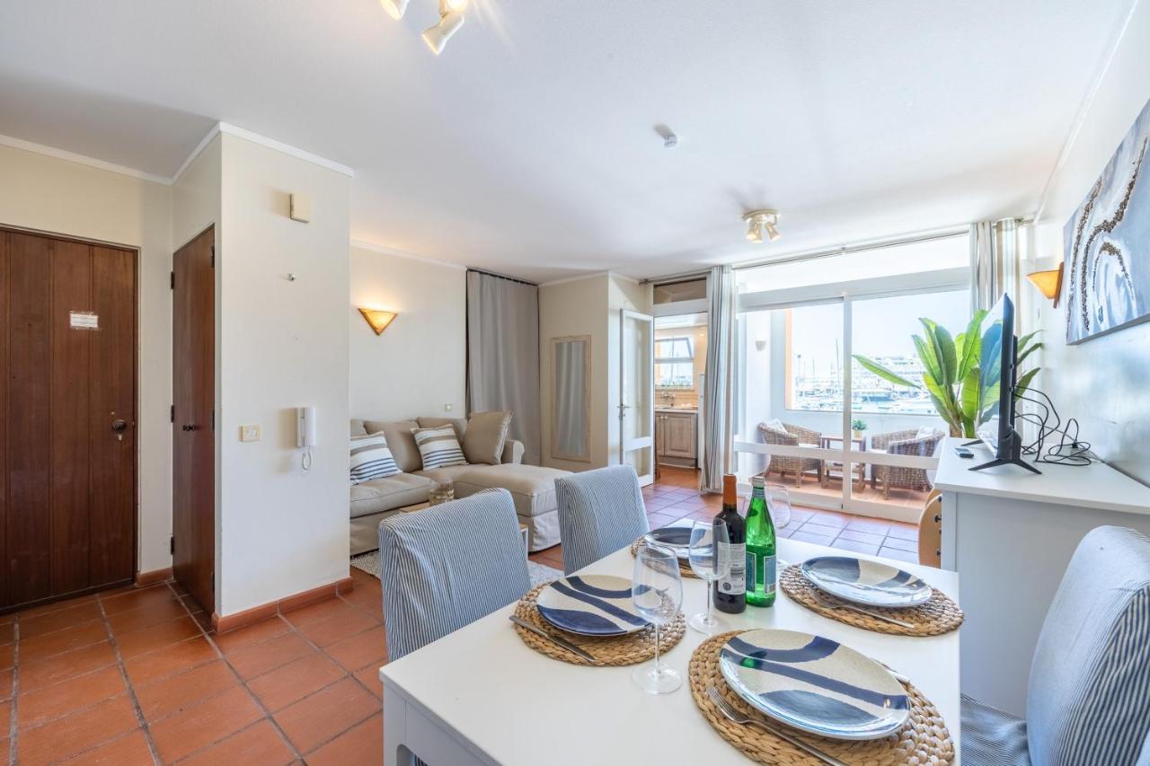 Daytona Beach Apartment Виламура Экстерьер фото
