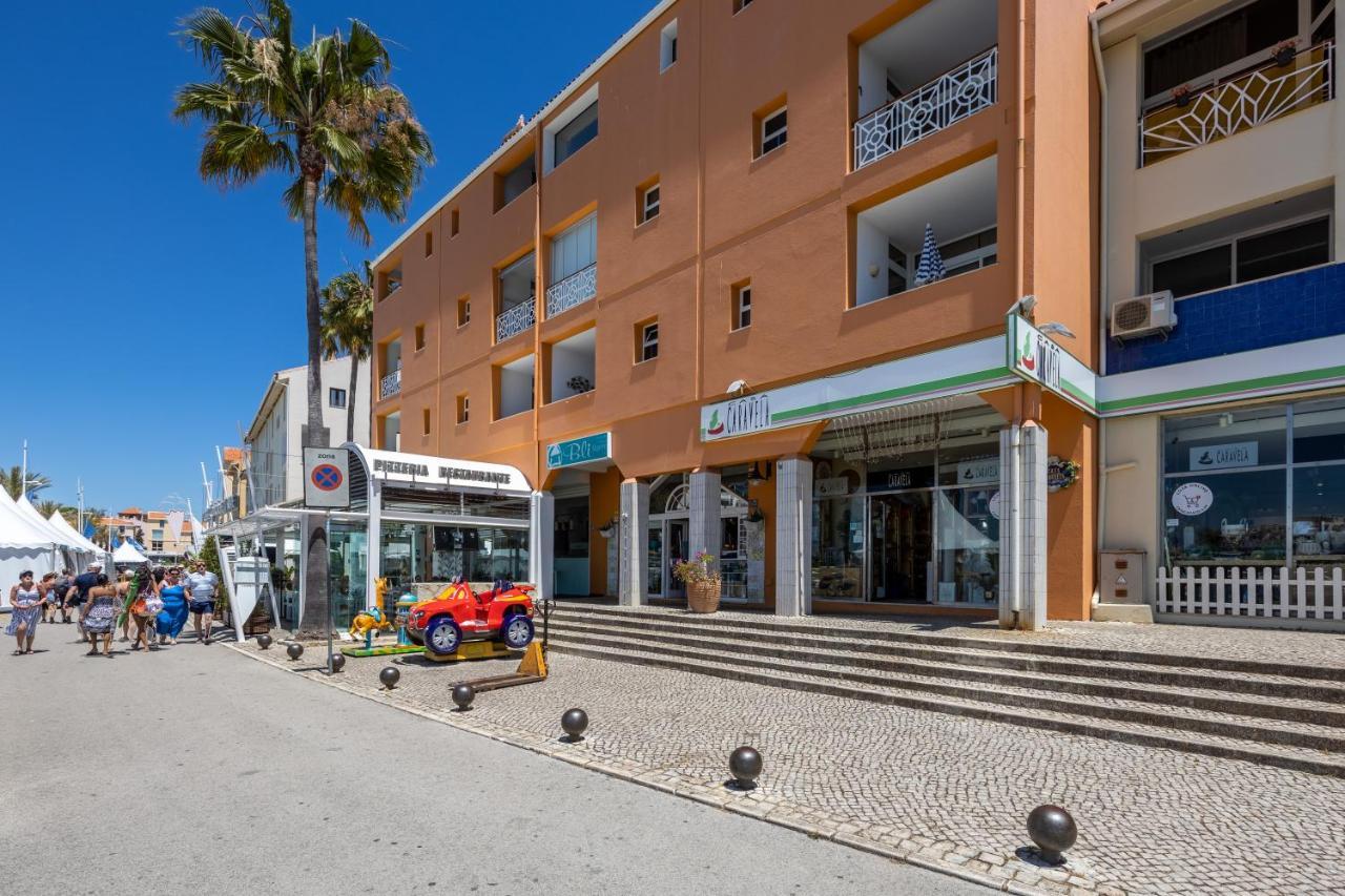 Daytona Beach Apartment Виламура Экстерьер фото