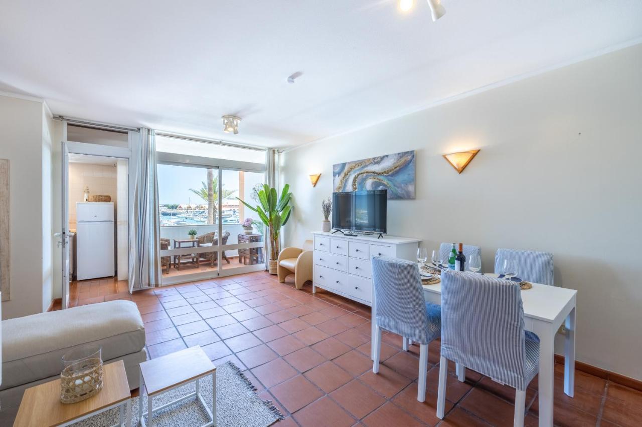 Daytona Beach Apartment Виламура Экстерьер фото